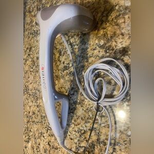 HoMedics HHP-350 Percussion Action Massager with Heat TESTED